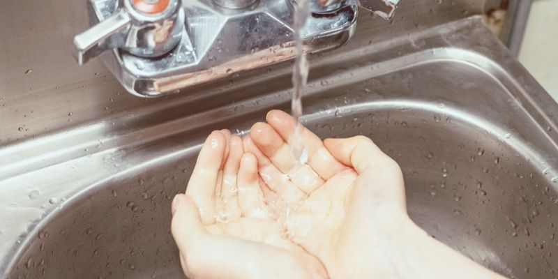 How to Build Immunity
